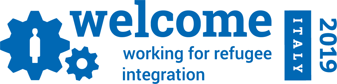 welcome working for refugees integration